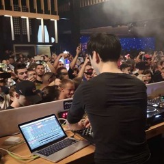 SUDO Live @Exclusive Events at Cacao Beach 2018