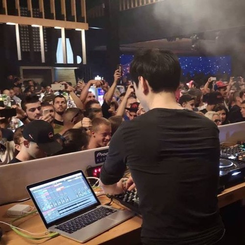 SUDO Live @Exclusive Events at Cacao Beach 2018
