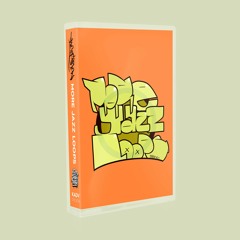 dsc - more jazz loops [snippet mix] [pre-order cassette now]