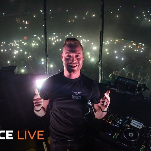 QAPITAL 2019 | Rejecta | Rise of Rejecta album showcase