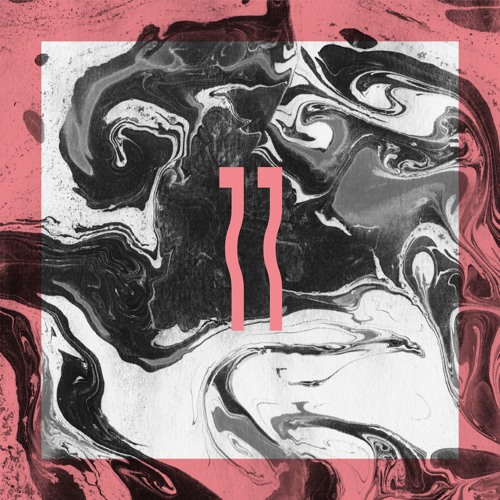 Martinou for  strœmung_radio N 11