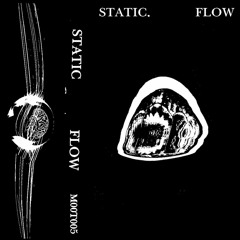 10) Static. - The runout groove