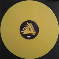 SJP _LTD02 (Only Vinyl) incl Oliver Deutschmann and Alhek remixes (Preview)