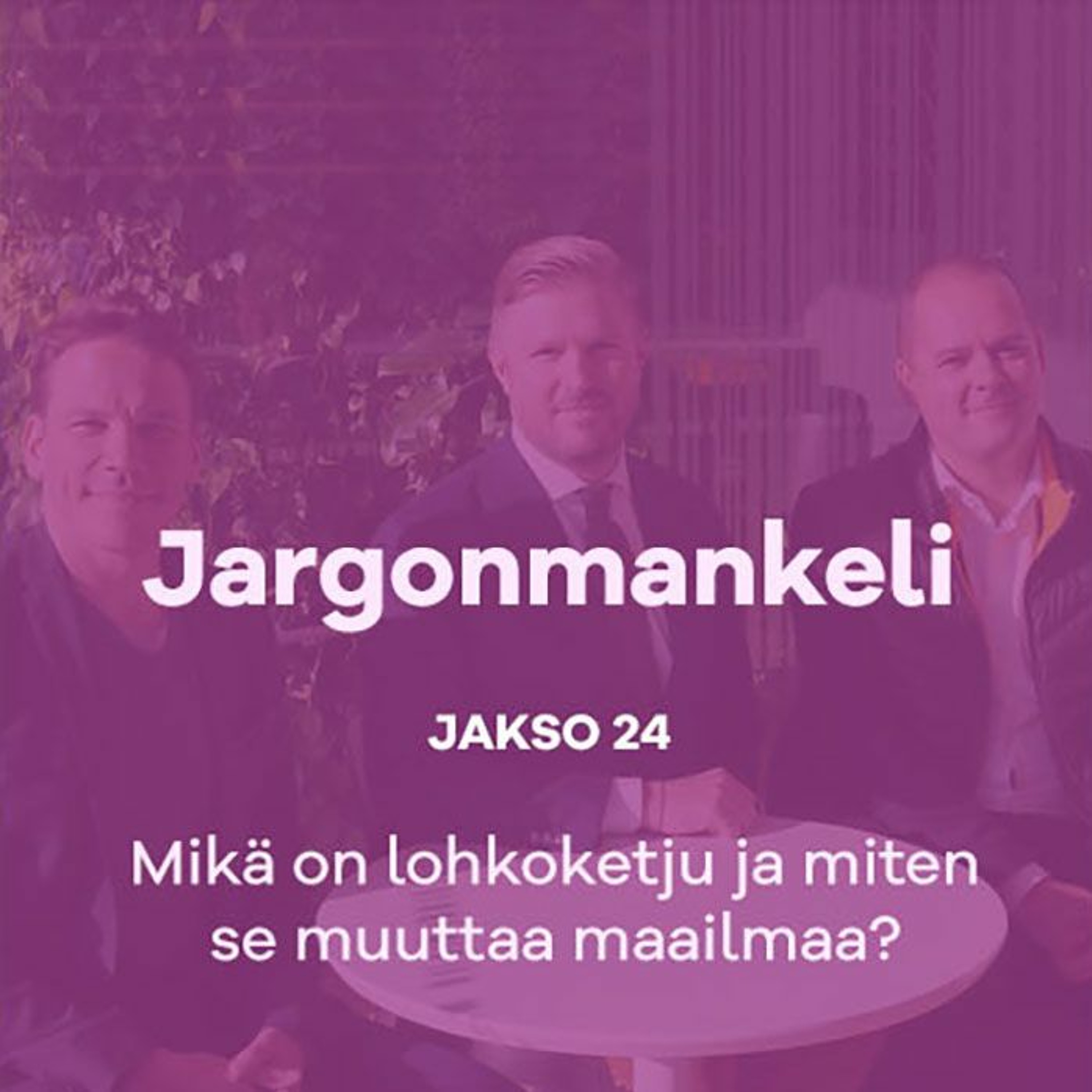 Jargonmankeli