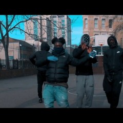 H1 X Lil S X Jmash - Intent To Drill  Music Video