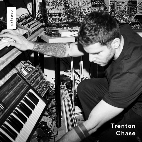 Trenton Chase - Narked