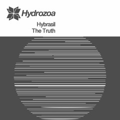 Hybrasil - Dagon (Original Mix)