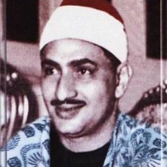 أَمْ خُلِقُوا مِنْ غَيْرِ شَيْءٍ أَمْ هُمُ الْخَالِقُونَ-محمد صديق المنشاوي