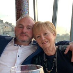 There's not a feeling like love