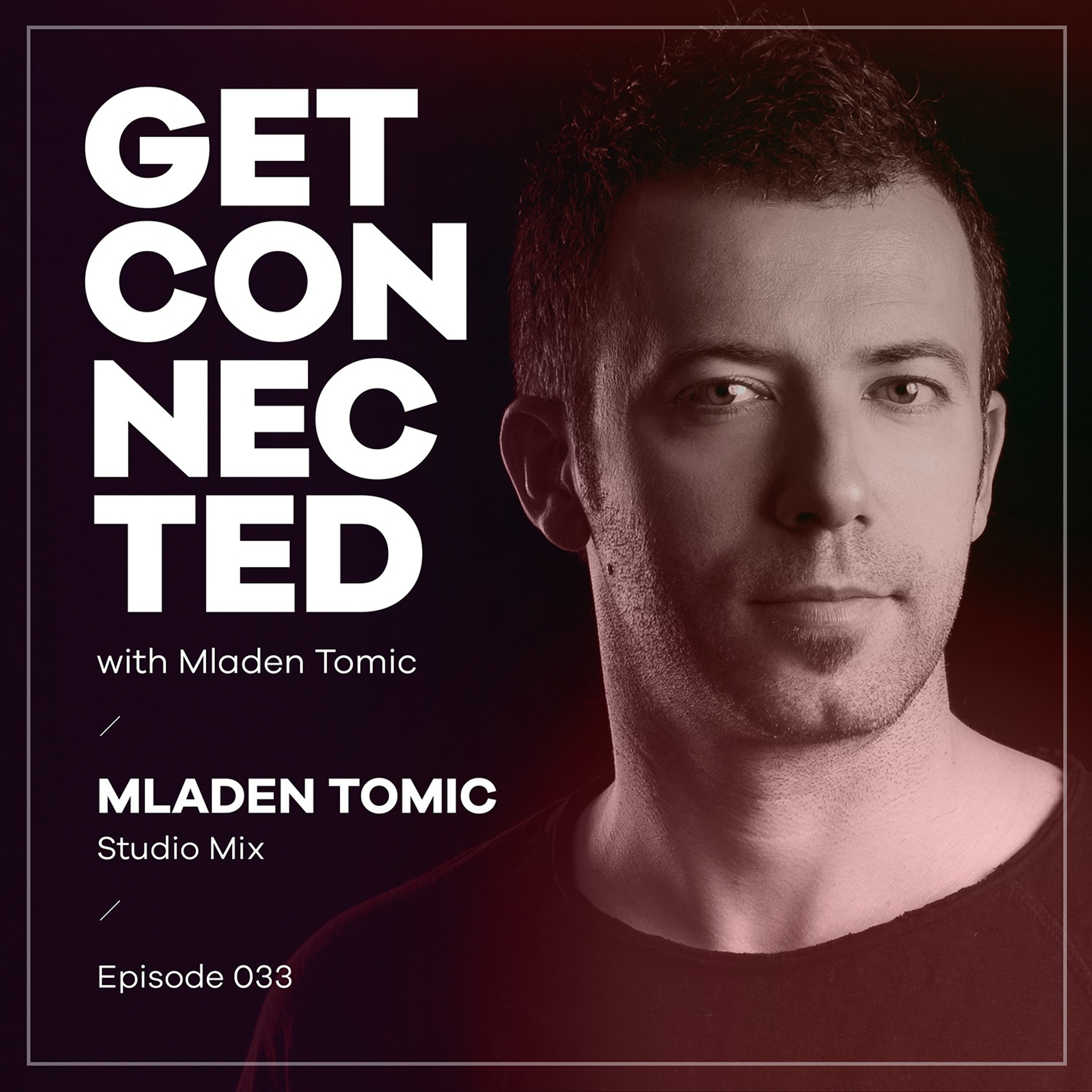 Get Connected with Mladen Tomic