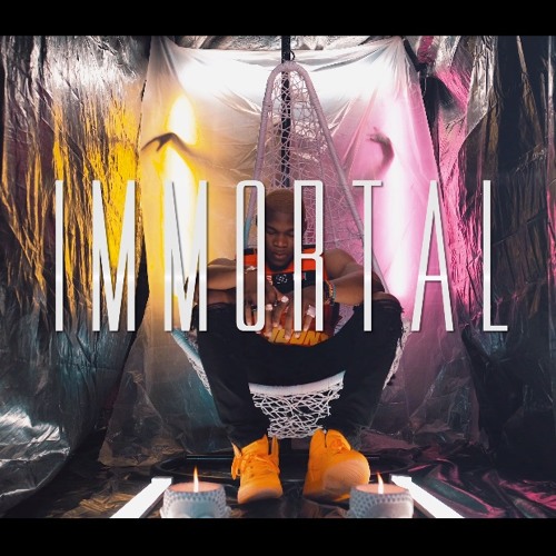 LasGiiDi - IMMORTAL