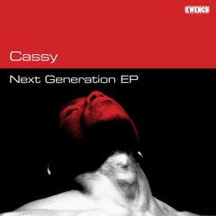 Cassy - Next Generation