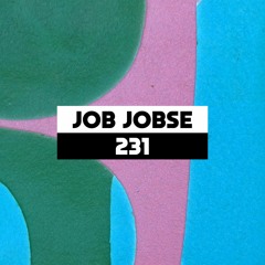 Dekmantel Podcast 231 - Job Jobse