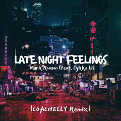 Finlay’s playlist