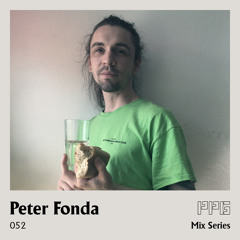 PPGMIX052 | Peter Fonda