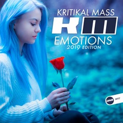 Kritikal Mass - Emotions KM's Rave rewind remix