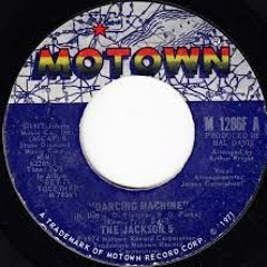 Jackson 5 - Dancing Machine (Funk Rimini Remix) FREE DOWNLOAD