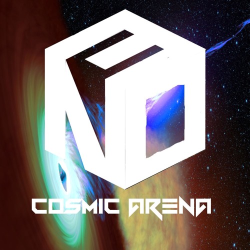 Cosmic Arena