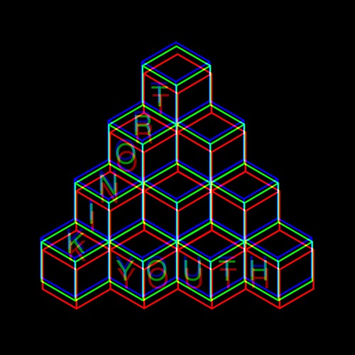 PREMIERE - Tronik Youth - Counternance (Nein Records)