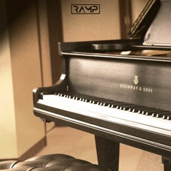 PI beat - Dark / Piano [100BPM]