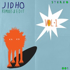 Snoop Dogg - Drop It Like Its Hot (Jidho Remix)
