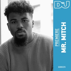 Premiere: Mr. Mitch ‘Need More Fashion Friends’