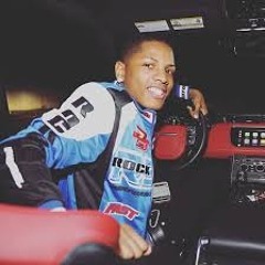 Trey Twizz