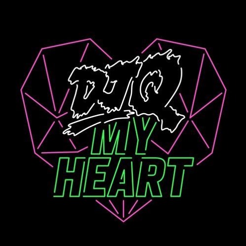 DJ Q - My Heart (Danny Phillips Remix)