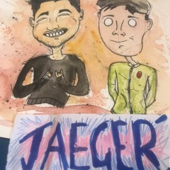 JAEGER FT (Chris kerr)