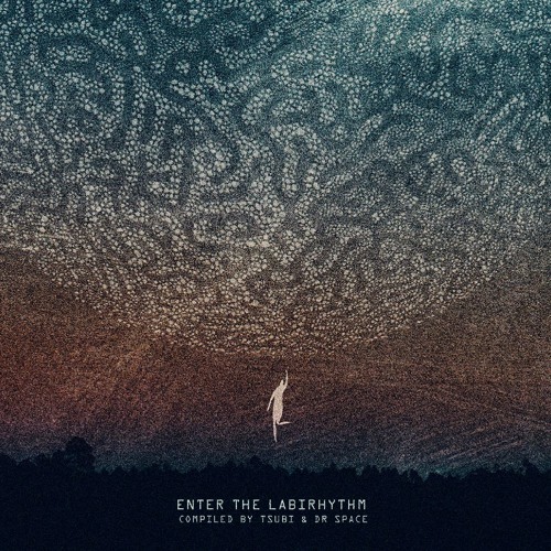 TSUBI & DR SPACE - Enter the Labirhythm | Forestdelic + Sangoma Records Series | 15/05/2019