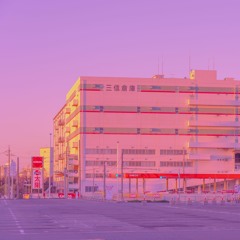 The Colour Series - Pink