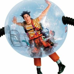Bubble Boy