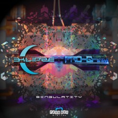 E-Klipse & PRO-Gram - Singularity | OUT NOW!
