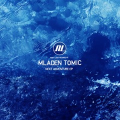 Mladen Tomic - Connect - Night Light Records