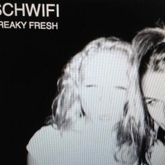 Schwifi @Radio X pt. 1