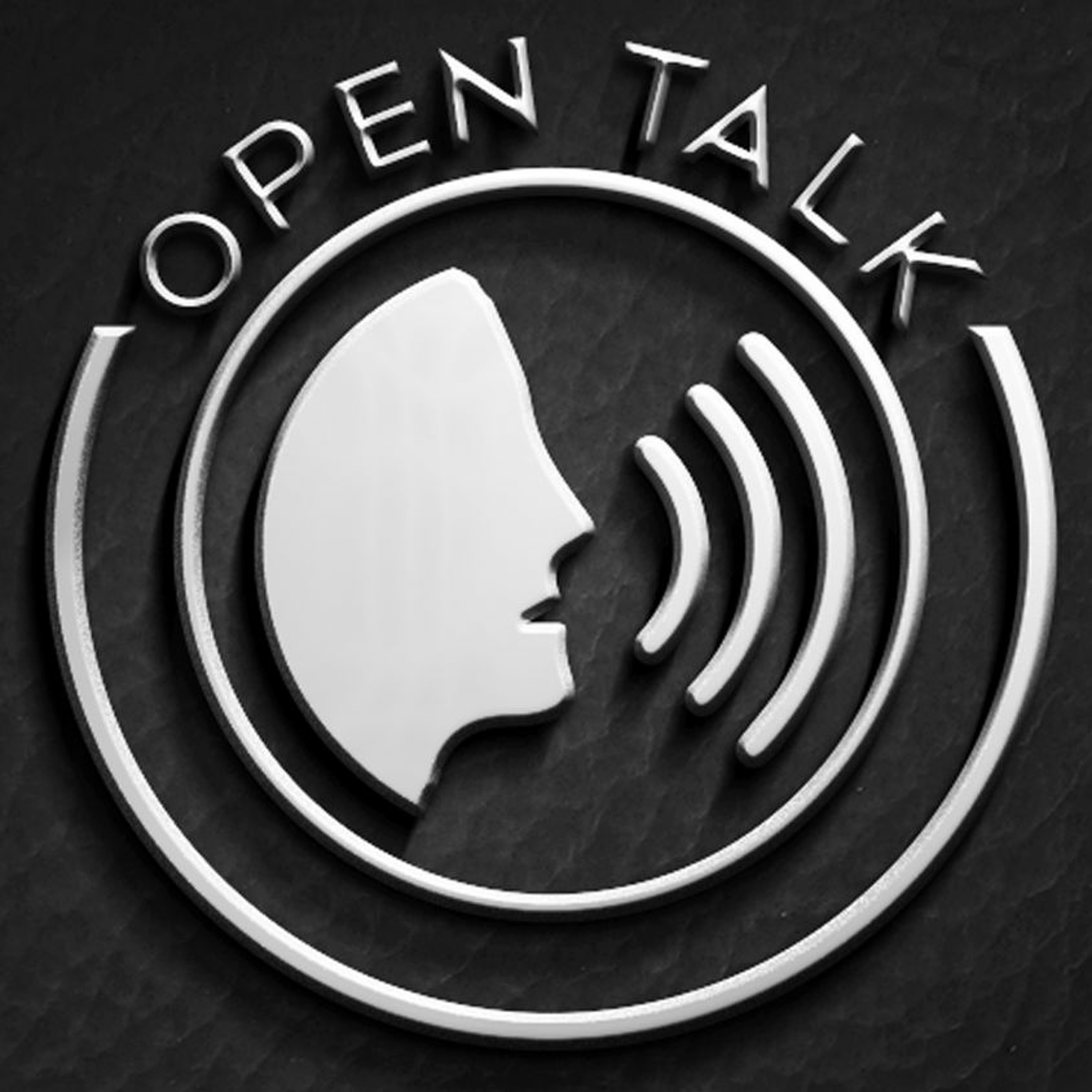 Open Talk! 5-20-19 episode artwork