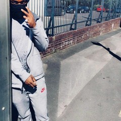 JKid - HELL (Official Audio)