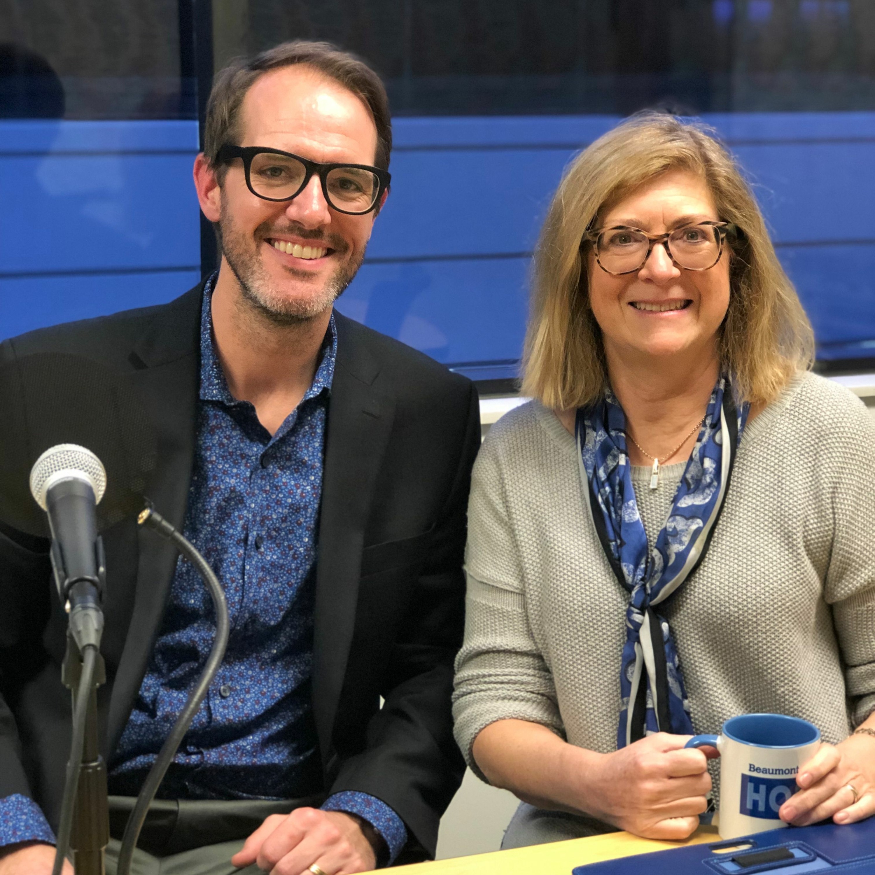 Beaumont HouseCall Podcast