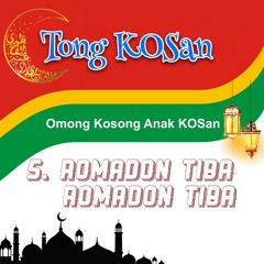Romadon Tiba Romadon Tiba