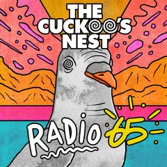 Mr. Belt & Wezol's The Cuckoo's Nest 65 (Summer Tape 2019)