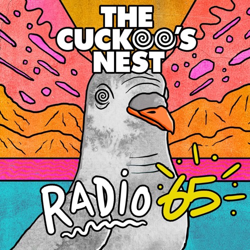 Mr. Belt & Wezol's The Cuckoo's Nest 65 (Summer Tape 2019)