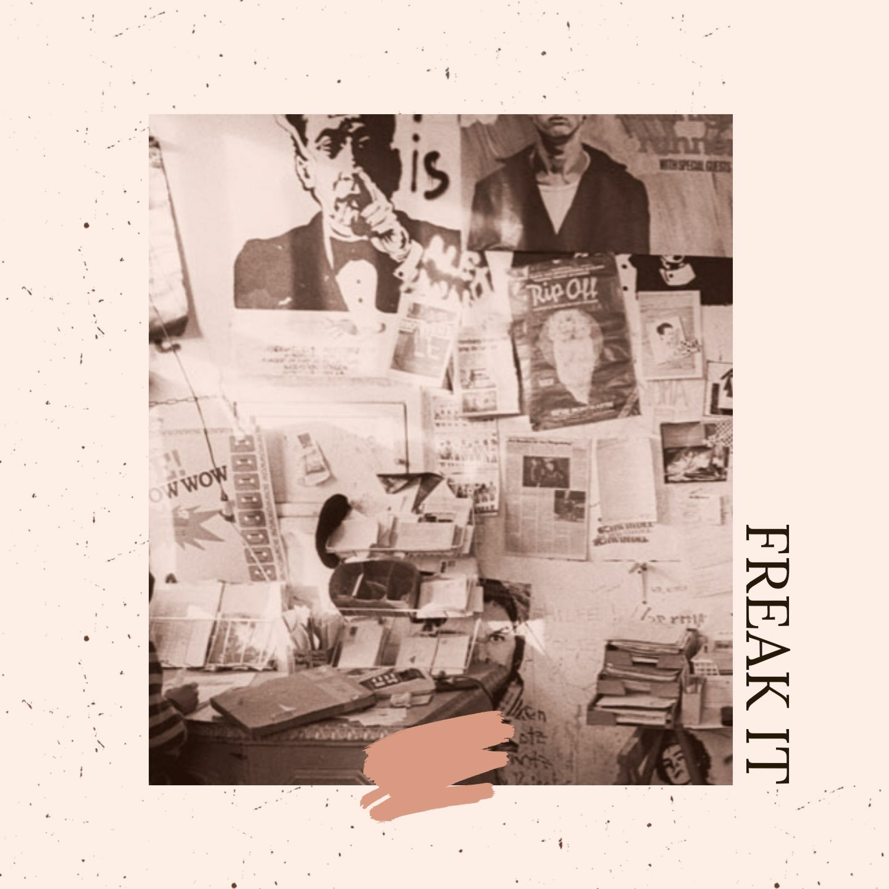 Freak It [GND Records] episode artwork