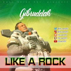 Gibruddah - "Like A Rock" (Gibraltar Apex Legends VLE)