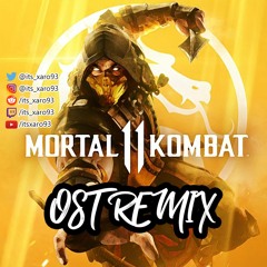 Mortal Kombat OST (Trap Remix)