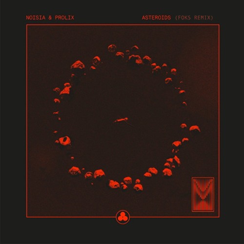 Noisia & Prolix - Asteroids (Foks Bootleg) [FREE DL]