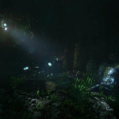 SOMA Soundtrack - End Credits