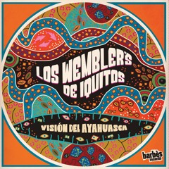 Vision del Ayahuasca
