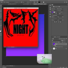 pìccolo MIX for ISFK NIGHT2