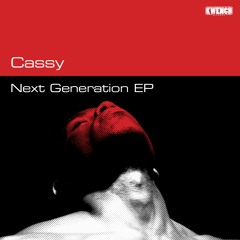 Cassy - Beat Your Feet [KWR016]