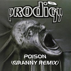 The Prodigy - Poison (Sharpson Remix)[FREE DOWNLOAD]